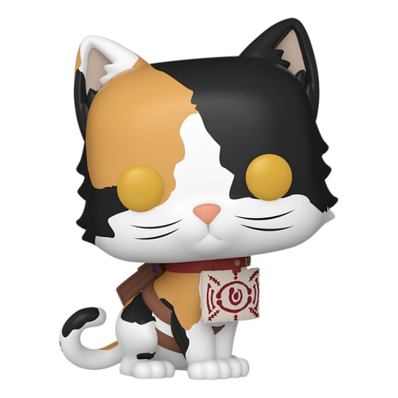 Фигурка Funko POP!: Animation: Demon Slayer: Chachamaru, (86506) 2