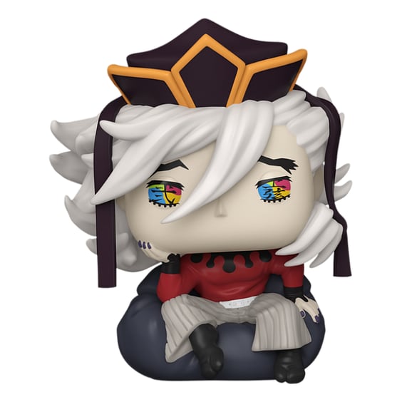 Фігурка Funko POP!: Plus: Demon Slayer: Doma, (86510) 2