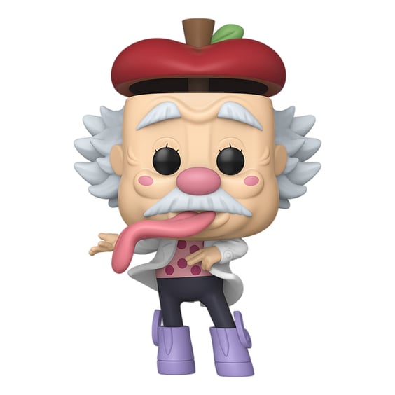 Фігурка Funko POP!: Animation: One Piece: Vegapunk, (86518) 2