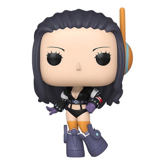 Фігурка Funko POP!: Animation: One Piece: Nico Robin (Egghead Arc), (86520) 2