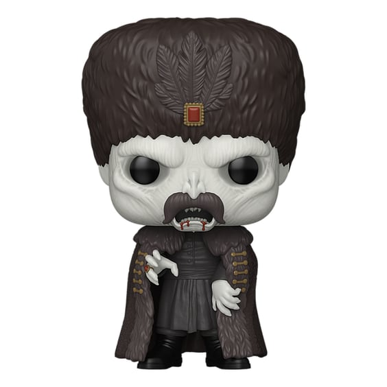 Фигурка Funko POP!: Movies: Nosferatu: Count Orlok, (86570) 2
