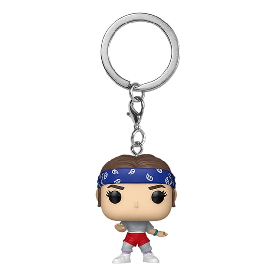 Брелок Funko Pocket POP!: Keychain: Stranger Things: Eleven, (86618) 2