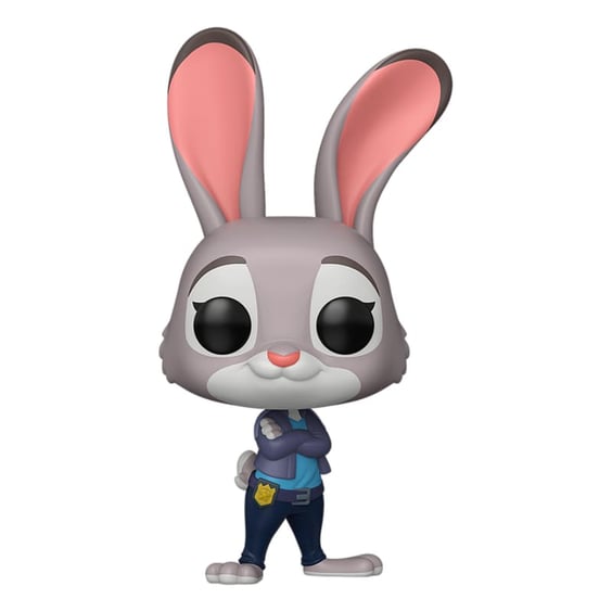 Фігурка Funko POP!: Disney: Zootopia: 2: Judy Hopps, (866347) 2
