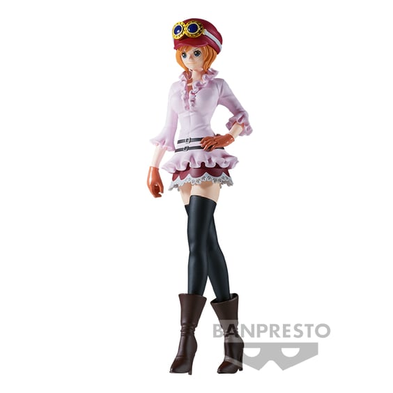 Колекційна фігурка Banpresto: One Piece: Koala, (867138) 2