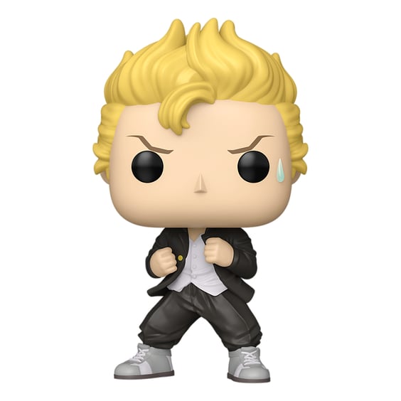 Фігурка Funko POP!: Animation: Tokyo Revengers: Takemichi Hanagaki, (86760) 2