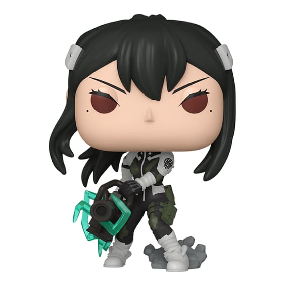 Фігурка Funko POP!: Plus: Kaiju №8: Mina Ashiro, (86765) 2