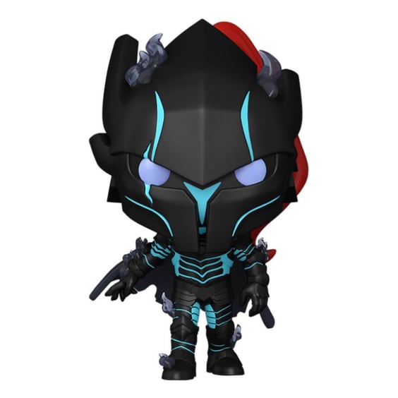 Фигурка Funko POP!: Animation: Solo Leveling: Igris, (86841) 2
