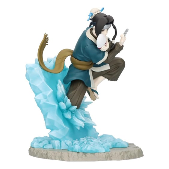 Колекційна фігурка Banpresto: Memorable Saga: Naruto: Haku, (868968) 2