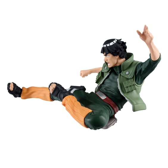 Колекційна фігурка Banpresto: Vibration Stars: Naruto: Might Guy, (870329) 2