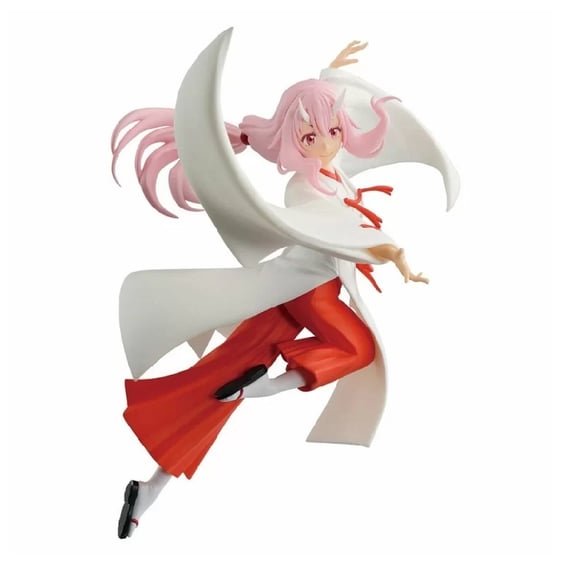 Колекційна фігурка Banpresto: That Time I Got Reincanated As A Slime: Shuna, (871814) 2