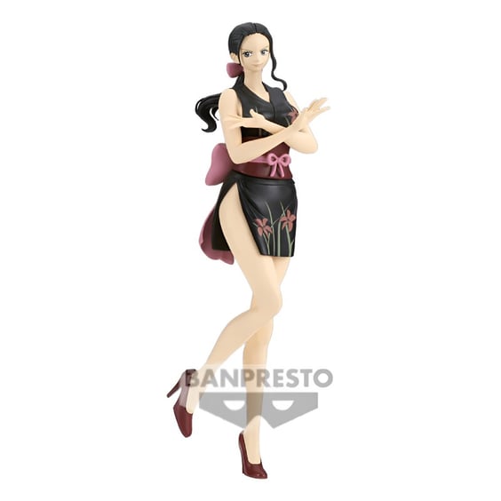 Колекційна фігурка Banpresto: Glitter & Glamours: One Piece: Nico Robin (Wano Style II Ver.), (87465) 2