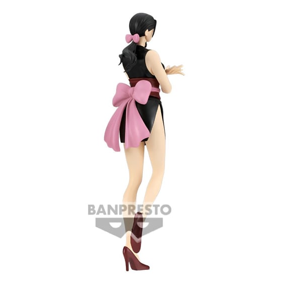 Колекційна фігурка Banpresto: Glitter & Glamours: One Piece: Nico Robin (Wano Style II Ver.), (87465) 3
