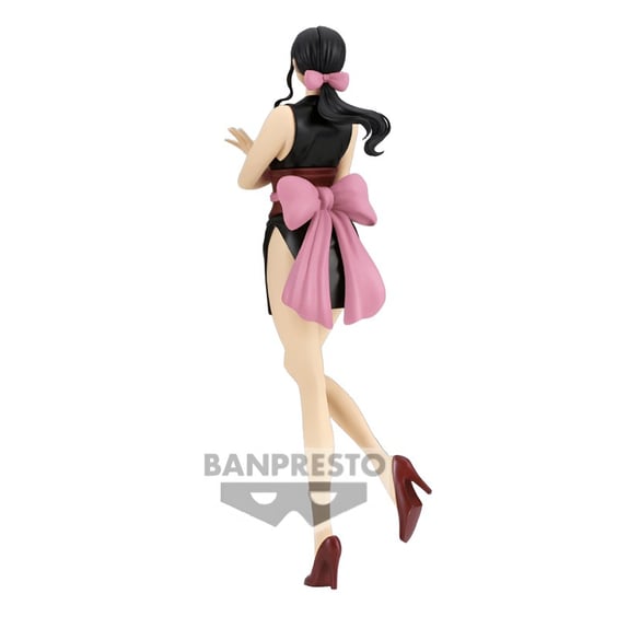 Колекційна фігурка Banpresto: Glitter & Glamours: One Piece: Nico Robin (Wano Style II Ver.), (87465) 4