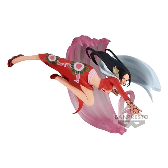 Колекційна фігурка Banpresto: One Piece: Battle Record Collection: Boa Hancock (Wave), (894868)