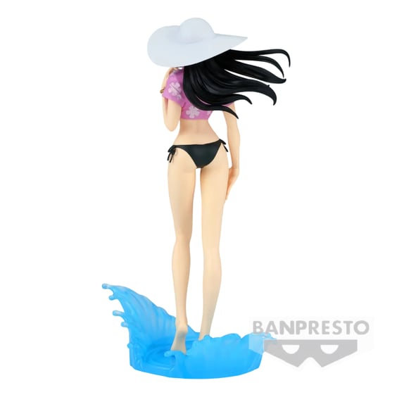 Колекційна фігурка Banpresto: Glitter & Glamours: One Piece: Nico Robin (Splash Style), (876314) 4