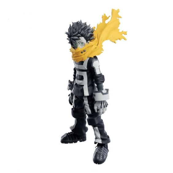 Колекційна фігурка Banpresto: My Hero Academia: Izuku Midoriya, (876406)