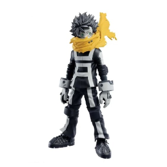 Колекційна фігурка Banpresto: My Hero Academia: Izuku Midoriya, (876406) 2