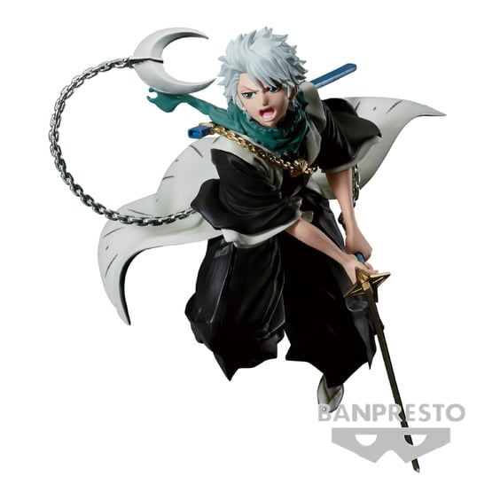 Колекційна фігурка Banpresto: Vibration Stars: Bleach: Toshiro Hitsugaya, (877670) 3