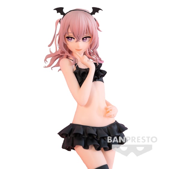 Коллекционная фигурка Banpresto: My Dress-Up Darling: Celestial Vivi: Inui Sajuna, (87811) 3