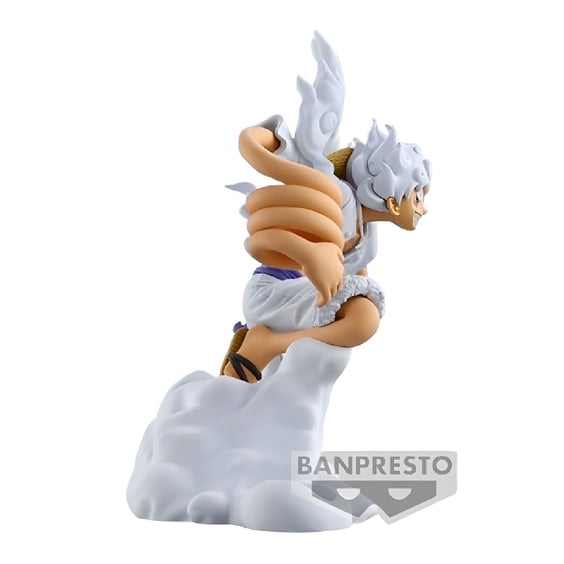 Колекційна фігурка Banpresto: One Piece: Monkey D. Luffy (Gear 5), (878516) 4