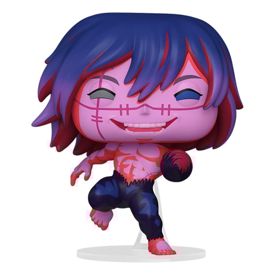 Фигурка Funko POP!: Animation: Jujutsu Kaisen: Shibuya Incedent: Mahito, (87972) 2