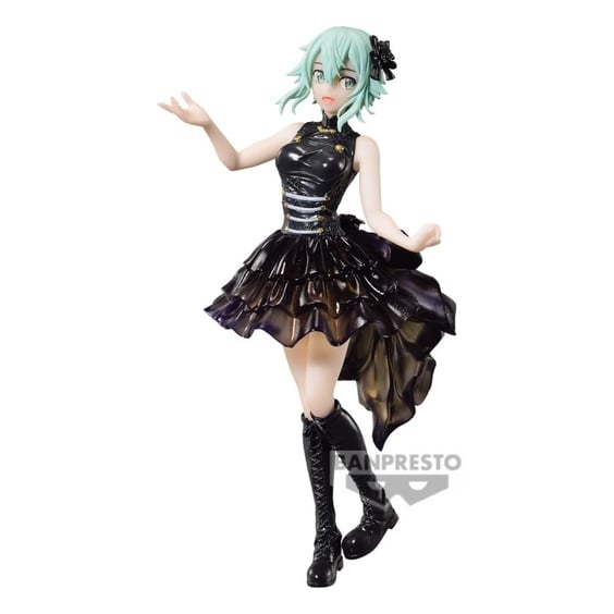 Колекційна фігурка Banpresto: Sword Art Online: Variant Showdown: Sinon, (880373)