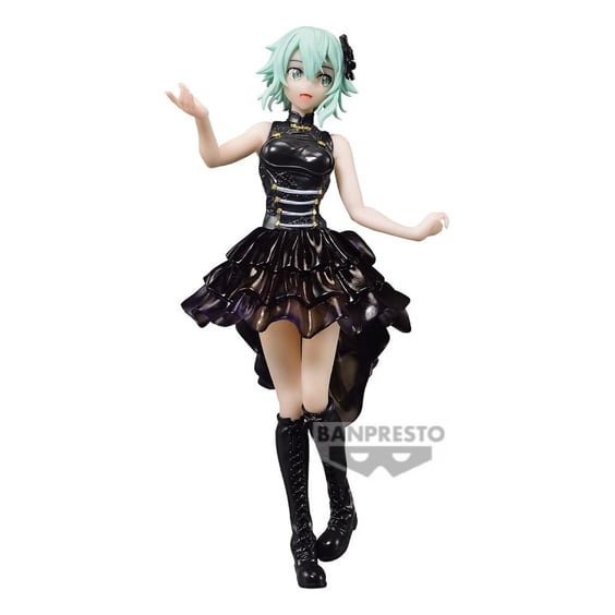 Колекційна фігурка Banpresto: Sword Art Online: Variant Showdown: Sinon, (880373) 2