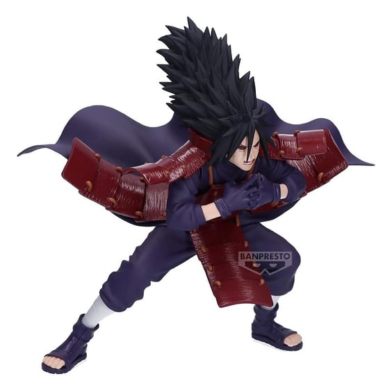 Колекційна фігурка Banpresto: Vibration Stars: Naruto: Madara Uchiha (Edo Tensei Form), (88070) 2