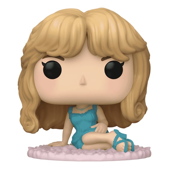 Фигурка Funko POP!: Rocks: Sabrina Carpenter: Sabrina Carpenter, (88102) 2