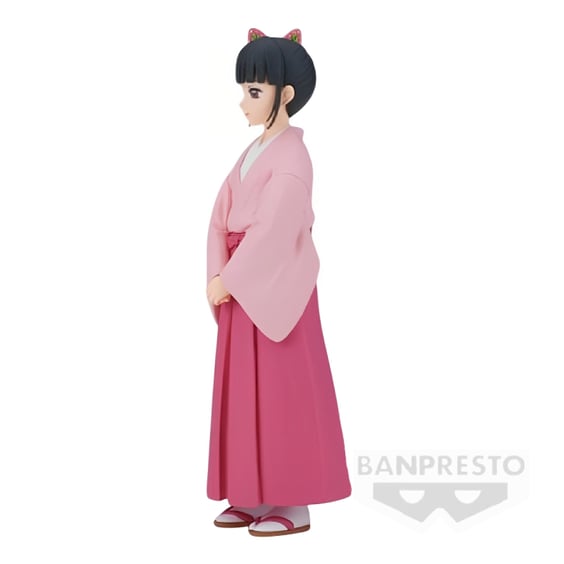 Колекційна фігурка Banpresto: Demon Slayer: Kanao Tsuyuri, (881554) 2