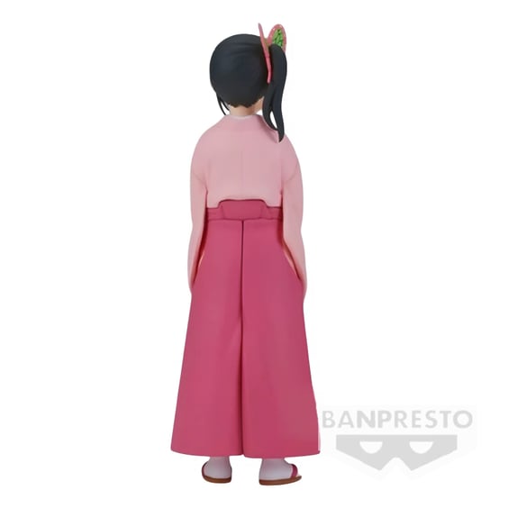 Колекційна фігурка Banpresto: Demon Slayer: Kanao Tsuyuri, (881554) 4