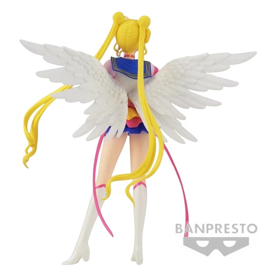 Коллекционная фигурка Banpresto: Glitter & Glamours: Sailor Moon Eternal: Sailor Moon, (882902) 3