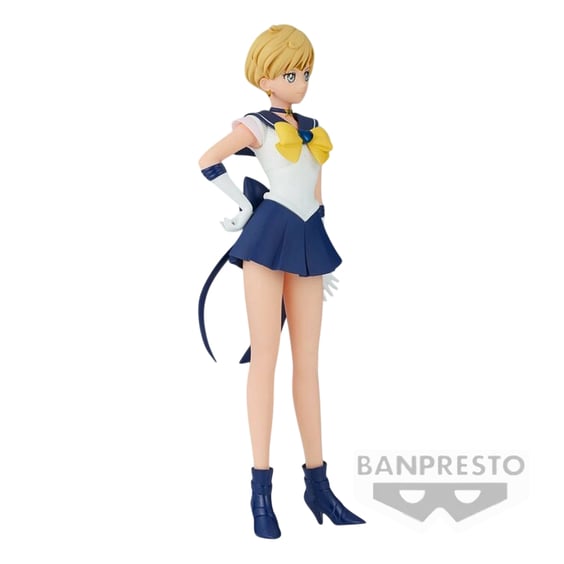 Колекційна фігурка Banpresto: Glitter & Glamours: Sailor Moon Eternal: Super Sailor Uranus, (884005) 2