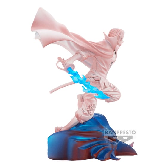 Колекційна фігурка Banpresto: One Piece: Senkozekkei: Shanks, (884081) 3