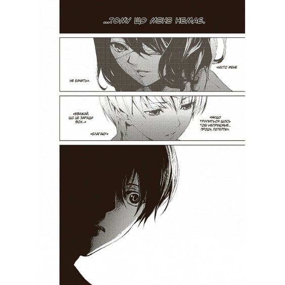 Манґа Інша. Книга 2, (885176) 3