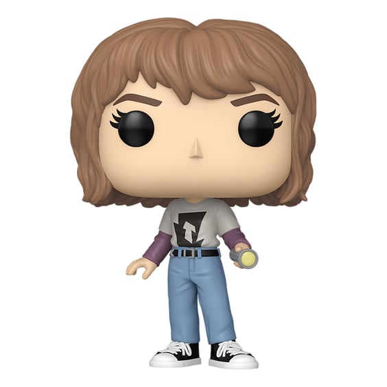 Фигурка Funko POP!: Television: Stranger Things: Robin Buckley (Special Edition), (88521) 2