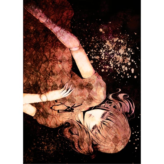 Манґа Інша. Книга 3, (885312) 2