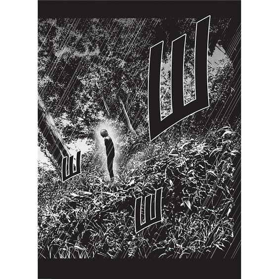 Манґа Інша. Книга 4, (885374) 4