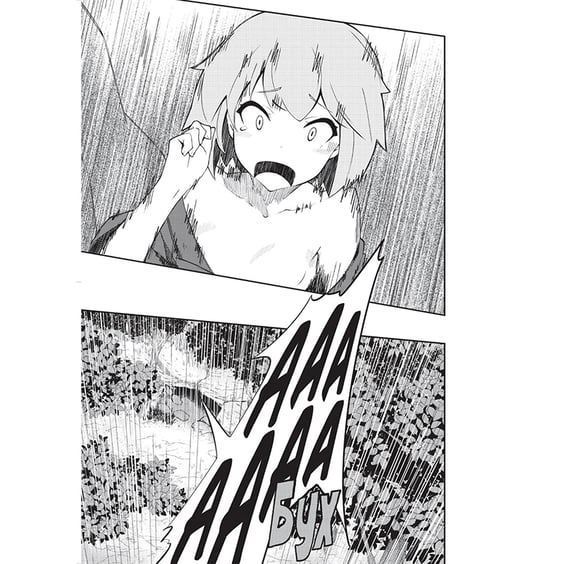 Манґа Книга магії з Нуля. Книга 3, (885497) 2