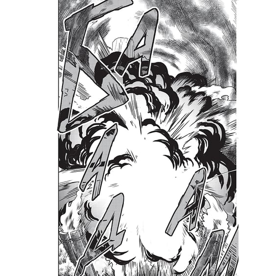 Манґа Книга магії з Нуля. Книга 3, (885497) 5