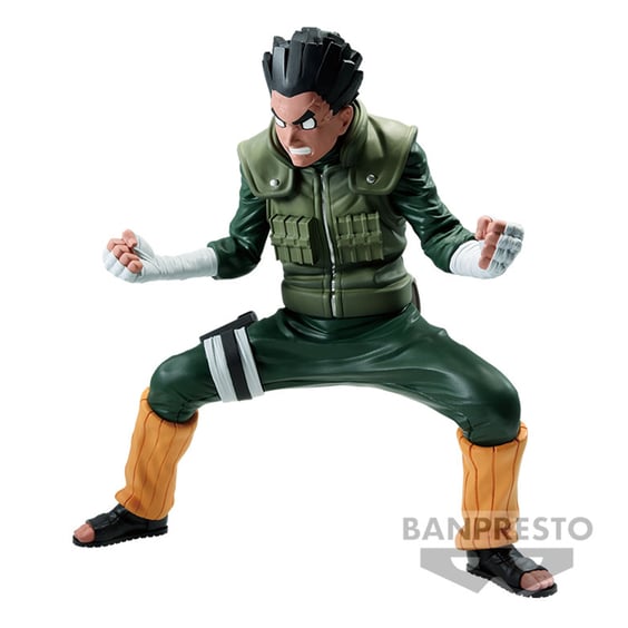 Коллекционная фигурка Banpresto: Vibration Stars: Naruto: Rock Lee, (885883) 2