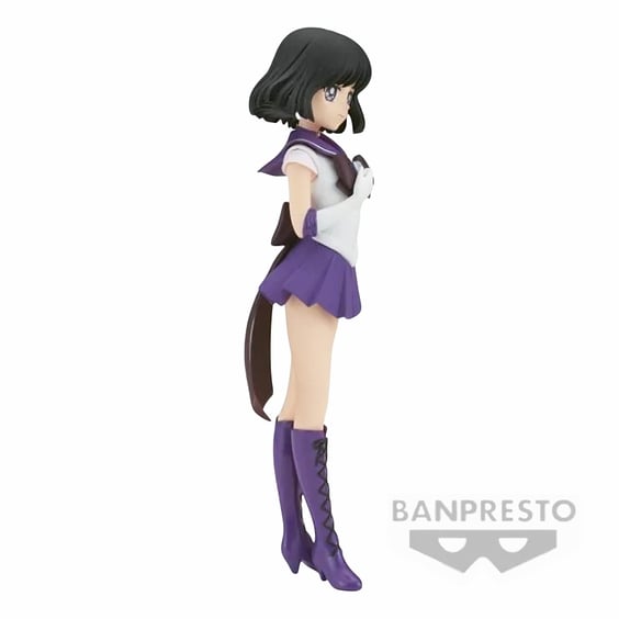 Колекційна фігурка Banpresto: Glitter & Glamours: Sailor Moon Eternal: Super Sailor Saturn, (885972) 2