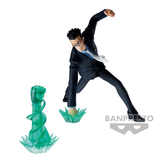 Колекційна фігурка Banpresto: Vibration Stars: Hunter x Hunter: Leorio Paradinight, (886511) 3