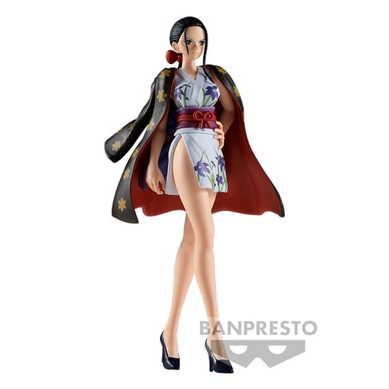 Колекційна фігурка Banpresto: One Piece: The Shukko: Nico Robin, (887037) 2
