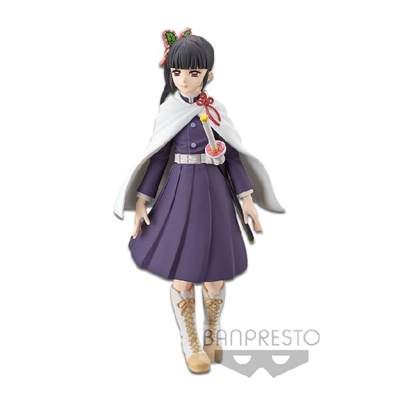 Колекційна фігурка Banpresto: Demon Slayer: Kanao Tsuyuri, (887815) 2