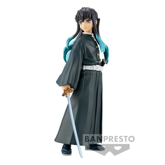 Колекційна фігурка Banpresto: Demon Slayer: Muichiro Tokito, (888911) 2