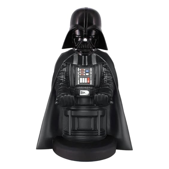 Підставка для геймпада Exquisite Gaming: Cable Guys: Star Wars: Darth Vader, (89039)