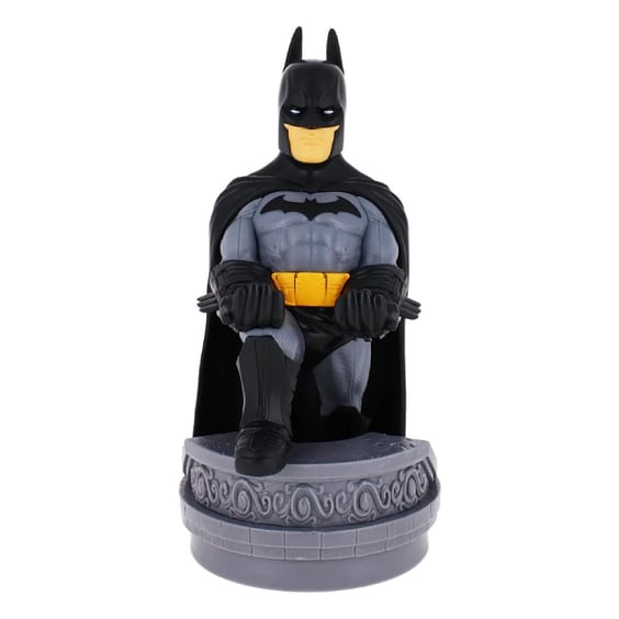 Подставка для геймпада Exquisite Gaming: Cable Guys: DC: Batman: Batman, (89313)