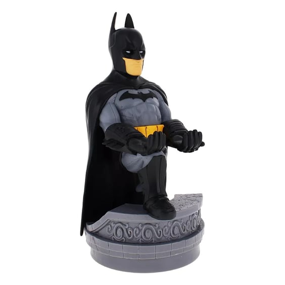 Подставка для геймпада Exquisite Gaming: Cable Guys: DC: Batman: Batman, (89313) 2
