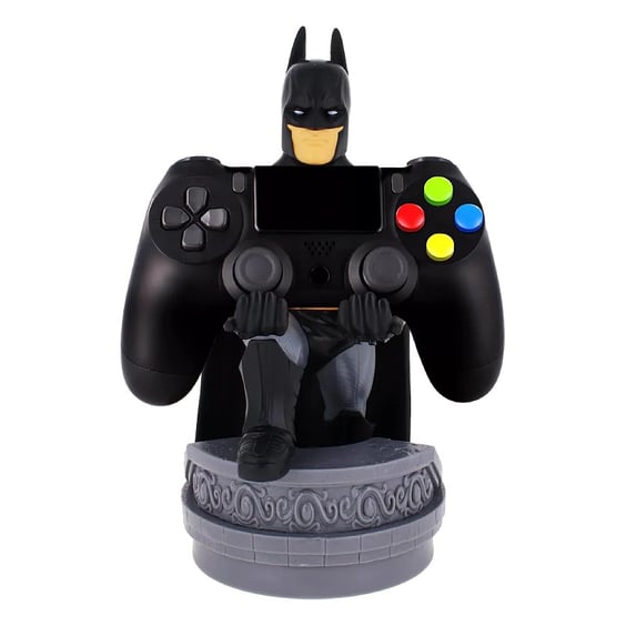 Подставка для геймпада Exquisite Gaming: Cable Guys: DC: Batman: Batman, (89313) 3